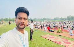 International Yoga Day 2026